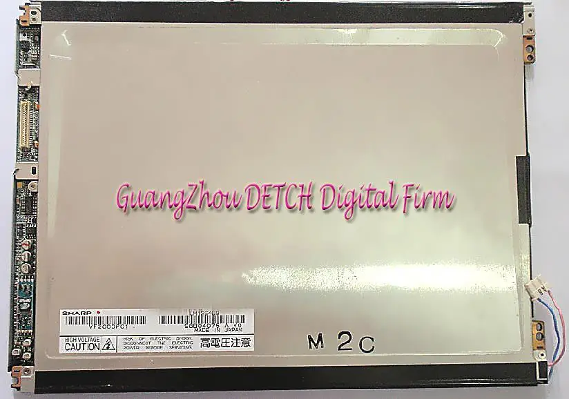 

Industrial display LCD screenLM12S469 LM12S48 LM12S389 LCD screen