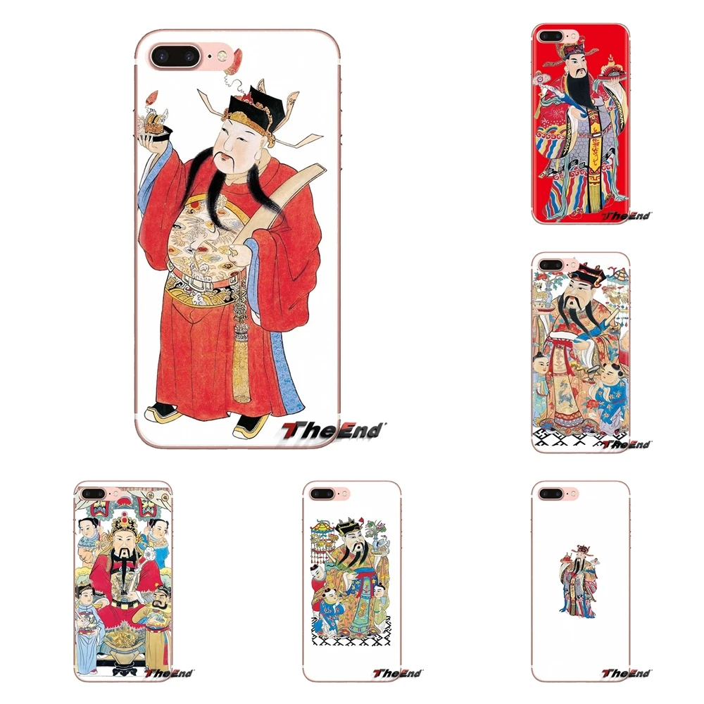 Прозрачный чехол из ТПУ для LG Spirit Motorola Moto X4 E4 E5 G5 G5S G6 Z Z2 Z3 G2 G3 C Play Plus Mini art китайский