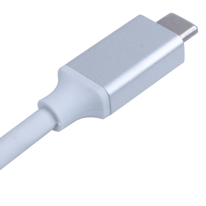 USB C к HDMI адаптер для Samsung DeX Station Настольный опыт Galaxy Note8/S8/S8 +/S9/S9 + Nintendo Switch Pro