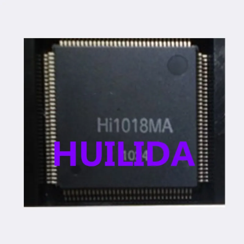 HI1018MA QFP-100 Новинка