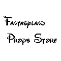 Fantasyland Props Store