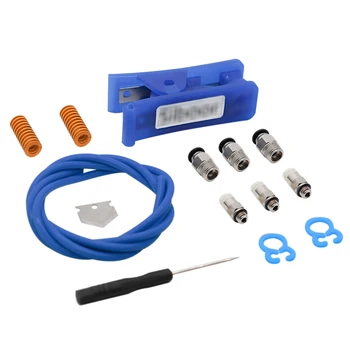 

3D Printer PTFE Teflon Tube Pipe Cutter Kit for 3D Printer Accessories