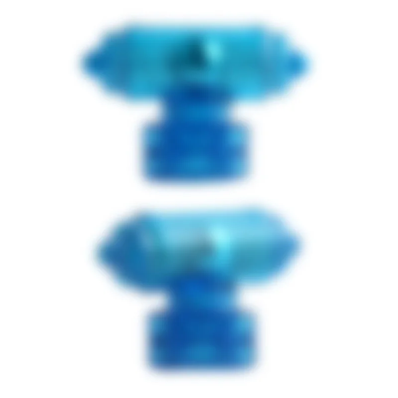 SB Burst Spinner Ручка аксессуары гироскоп игрушка B-47 отягчающая сумка производителя Счетчик вес многоцветная выбор