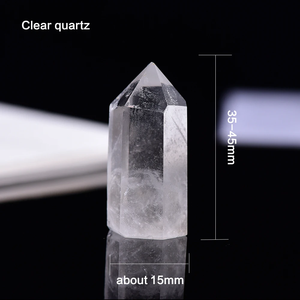 白水晶