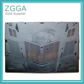 

New Notebook D Case For MSI GL73 GP73 GP73M MS-17P1 Laptop Base Shell Bottom Cover Lower Case