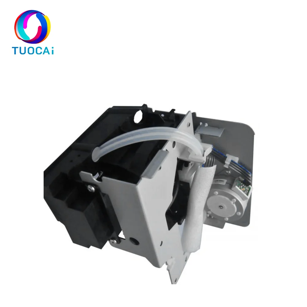 Mutoh насос укупорочная сборка для mutoh vj1204 vj1604 vj1624 эко сольвентный принтер