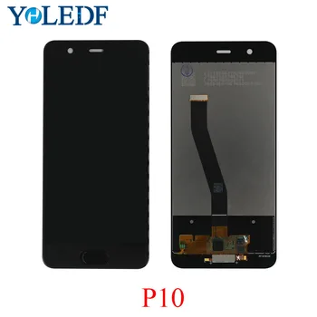 

5.1" Full LCD Screen For Huawei P10 VTR-AL00 VTR-L09 VTR-L29 VTR-TL00 VTR-L10 LCD Display Touch Screen Digitizer Assembly Parts