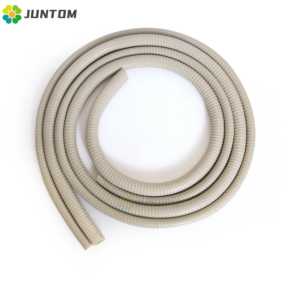 Dental 1.6m/piece Strong/weak Suction Tube Silicone Tubing Hose Pipe