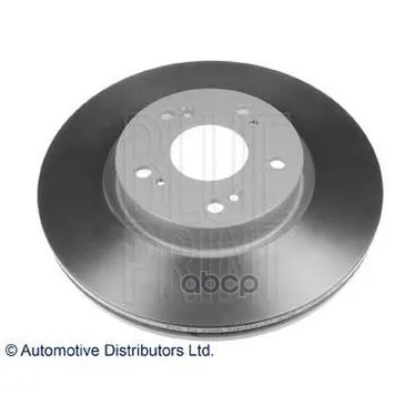 Диск Тормозной Передн Honda: Civic Ix(Fk) 12- Blue Print арт. ADH243122