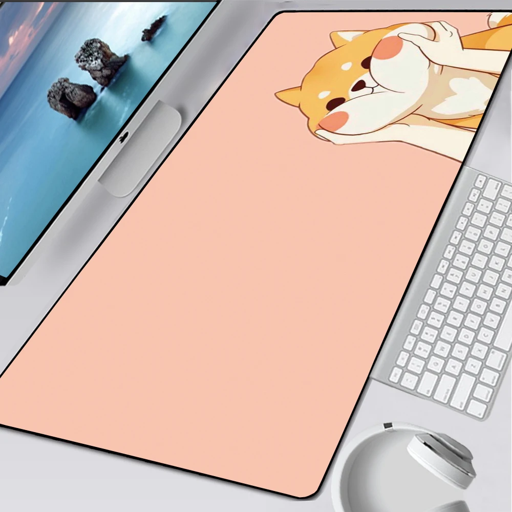 Купить Белый Коврик Для Мыши Большой