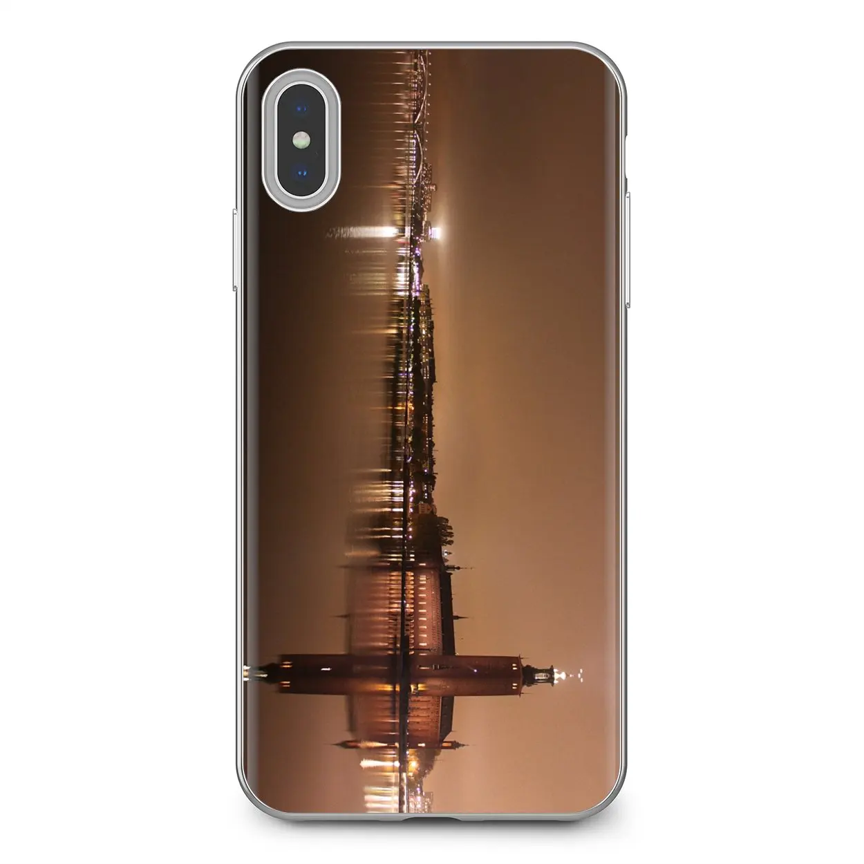 Силиконовый чехол для iPhone 11 Pro 4 4S 5 5S SE 5C 6 6S 7 8 X XR XS Plus Max iPod Touch | Мобильные телефоны и