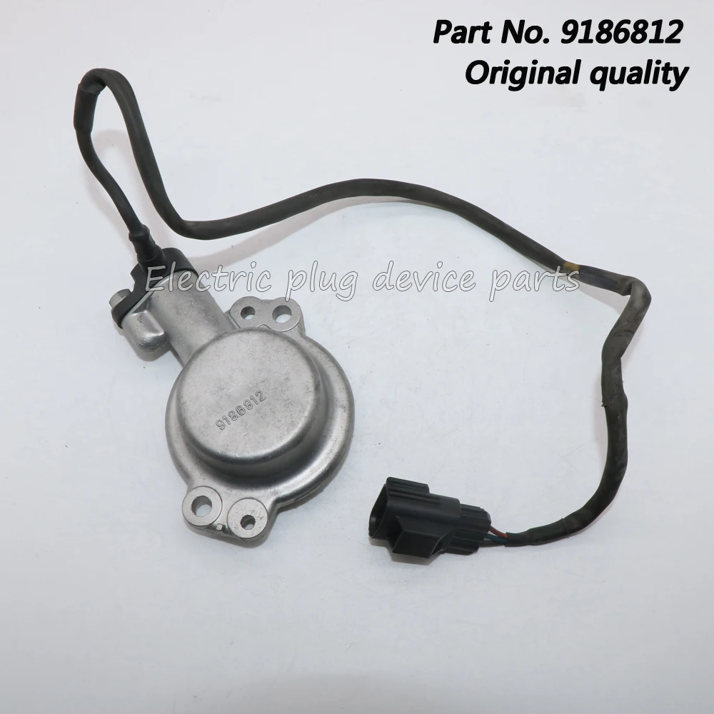 

OE# 9186812 Camshaft Position Sensor Thermostat Housing for Volvo C70 S40 S60 S70 S80 V40 V70