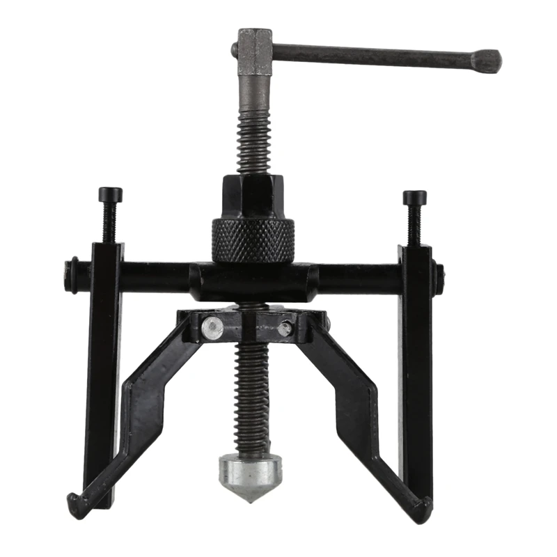 

Auto Puller Machine 3-Jaw Interior Bearing Puller Maintenance Tool
