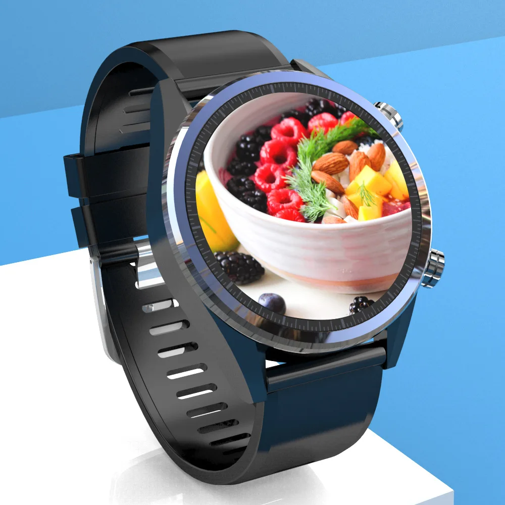 Hope 4G Smar twatch Phone 1.39 inch Android 7.1 MTK6739 Quad Core 1.3GHz 3GB RAM 32GB ROM 8.0MP Camera 620mAh Smart Watch Hope 4G Smar twatch Phone 1.39 inch Android 7.1 MTK6739 Quad Core 1.3GHz 3GB RAM 32GB ROM 8.0MP Camera 620mAh Smart Watch