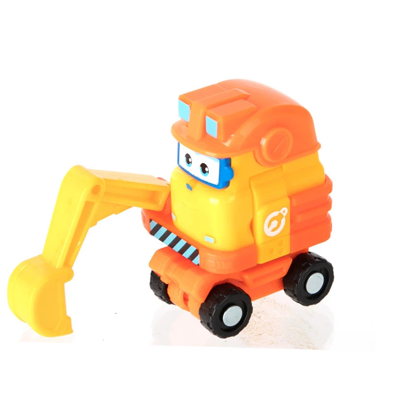 26 Style Super Wings Mini Airplane ABS Robot toys Action Figure Super Wing transformer Jet Animation Children Kids Gift
