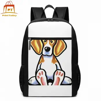 

Paw Backpack Paw Backpacks Trending High quality Bag Teenage Men's - Women's Pattern Travel Bags