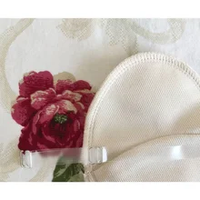 Новинка, 1 пара, поглощающая подмышек, защита от пота, моющаяся подмышка, защита от пота, WSH99