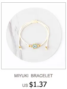 G. YCX Очаровательные золотые черные браслеты с короной для пары парные ручной работы Miyuki бусины браслеты с кисточкой Браслеты Boho Bileklik Femme