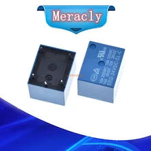 

5pcs Relays SRD-03VDC-SL-C SRD-05VDC-SL-C SRD-06VDC-SL-C SRD-09VDC-SL-C SRD-12VDC-SL-C 3V 5V 6V 9V 12V 24V 48V 10A 250VAC 5PIN