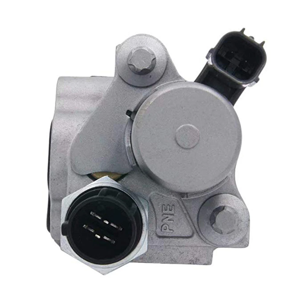 Соленоидный Золотниковый клапан 15810PRBA03 15810RAAA01 15810RAAA02 для honda CRV civic Element Acura 2001-2011