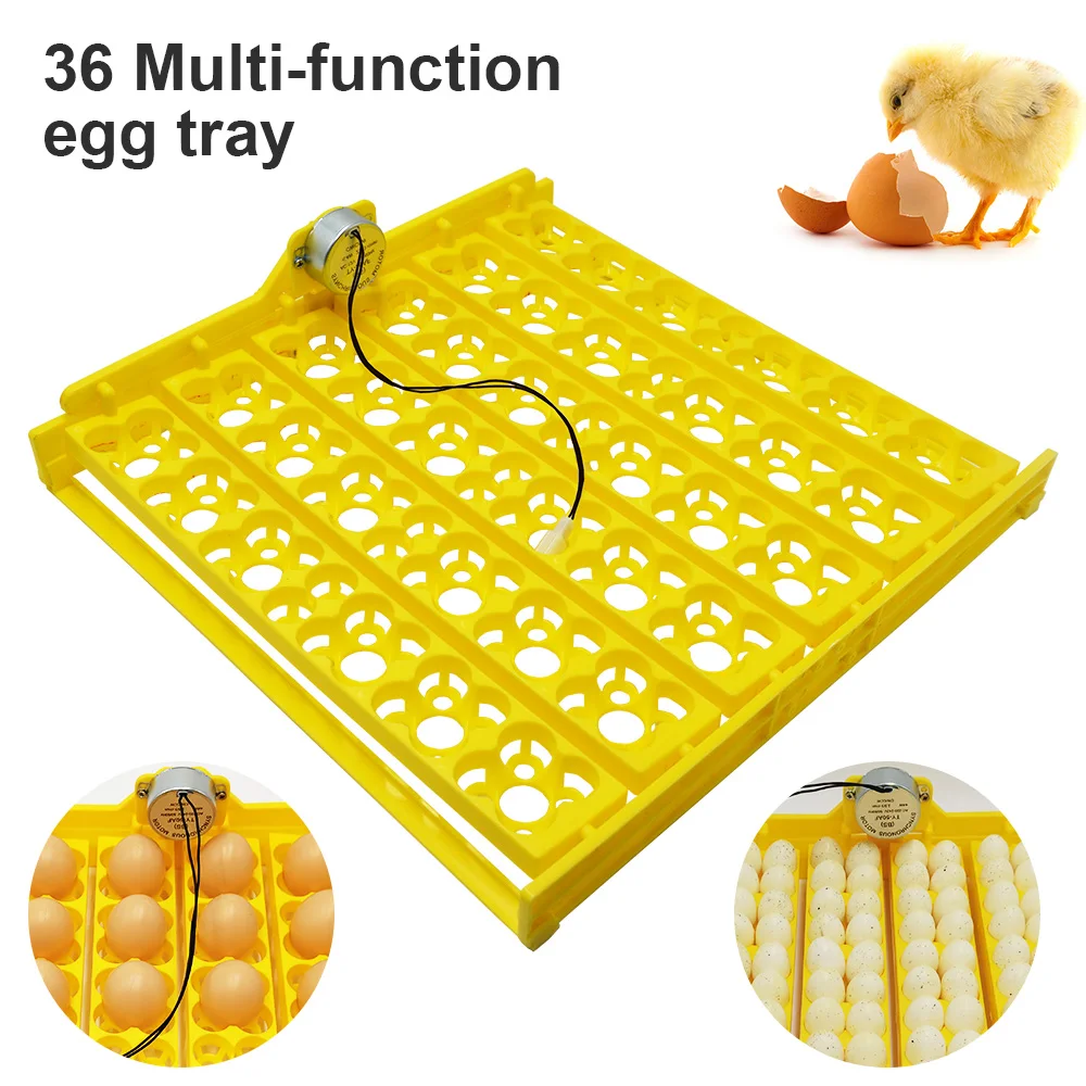 Multifunction Egg Tray Eggs Incubator Turn Tray Poultry Incubation Equipment Mini Brooder Incubator Spare Parts Accessory egg incubator