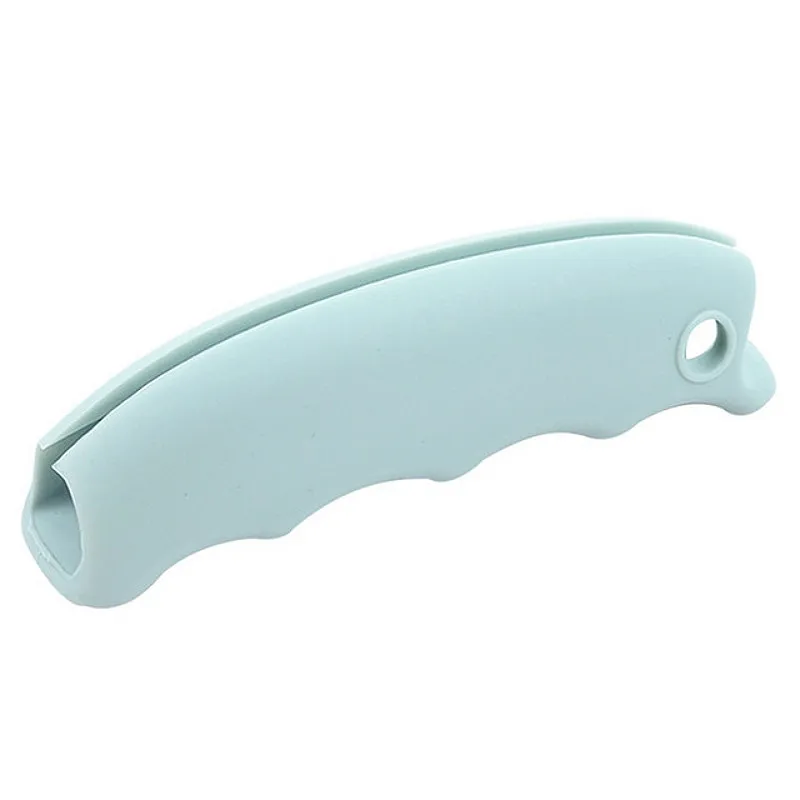 1 шт. силиконовая ручка для сумки покупок|Другие кухонные специальные