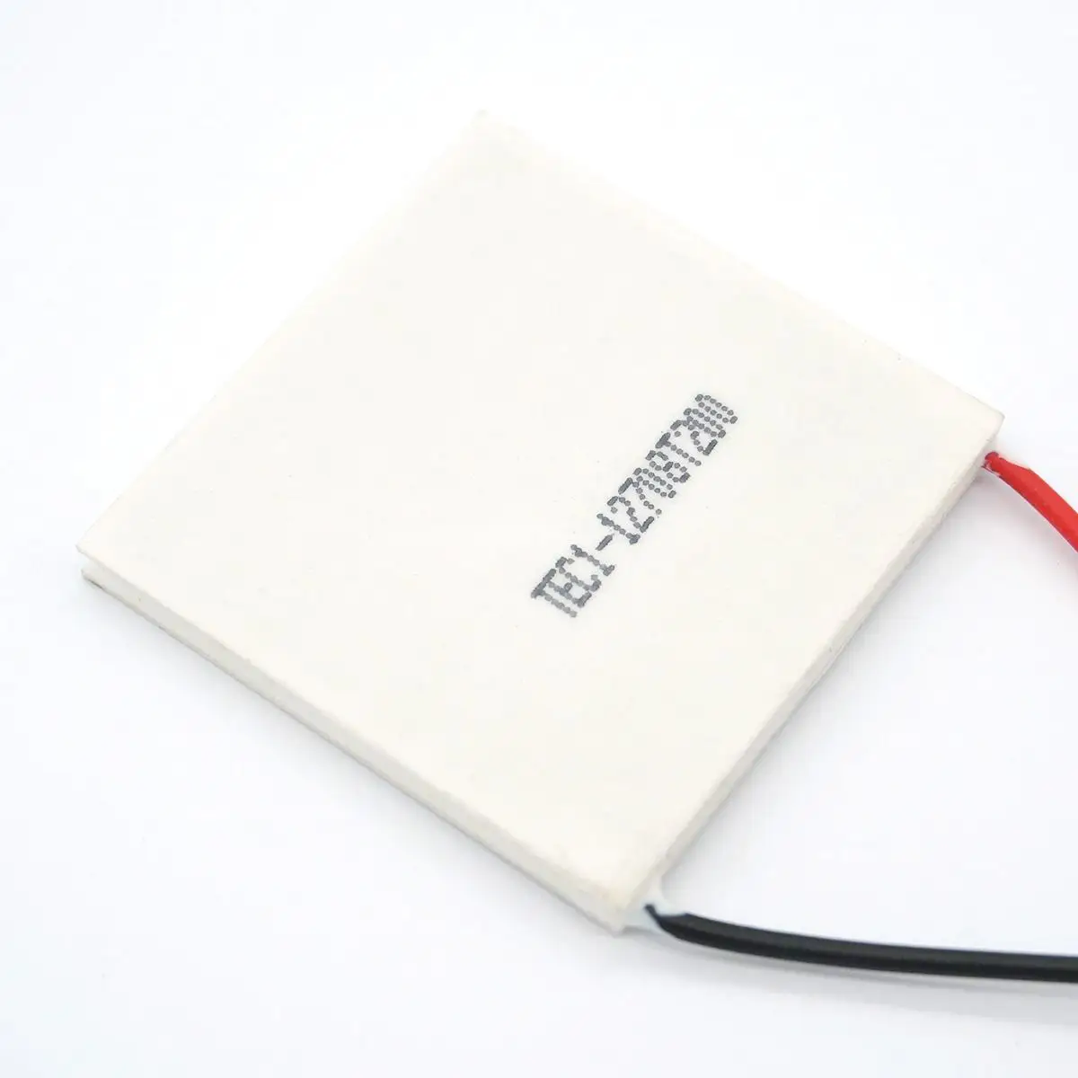 Thermoelectric Generator TEC1-12708T200 Seebeck Power Generation Element