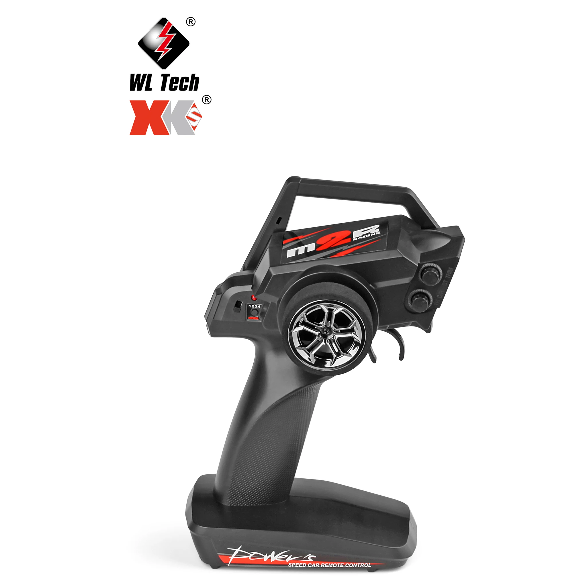 Wltoys Высокоскоростной RC пустынный багги электрический спортивный автомобиль 12402-A 1/12 45 км/ч 4WD Rc Дрифт автомобиль радиоуправляемые игрушки
