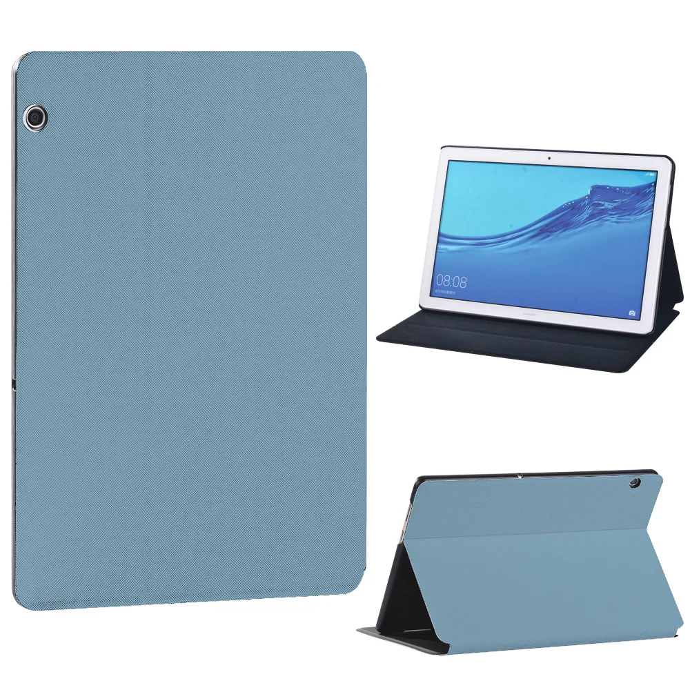 estojo de comprimidos para huawei mediapad lite capa stylus