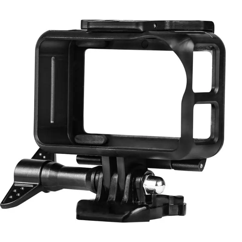 Чехол для спортивной камеры водонепроницаемый абсолютно для DJI Osmo экшн Дайвинг Водонепроницаемый Бокс Аксессуары для корпуса