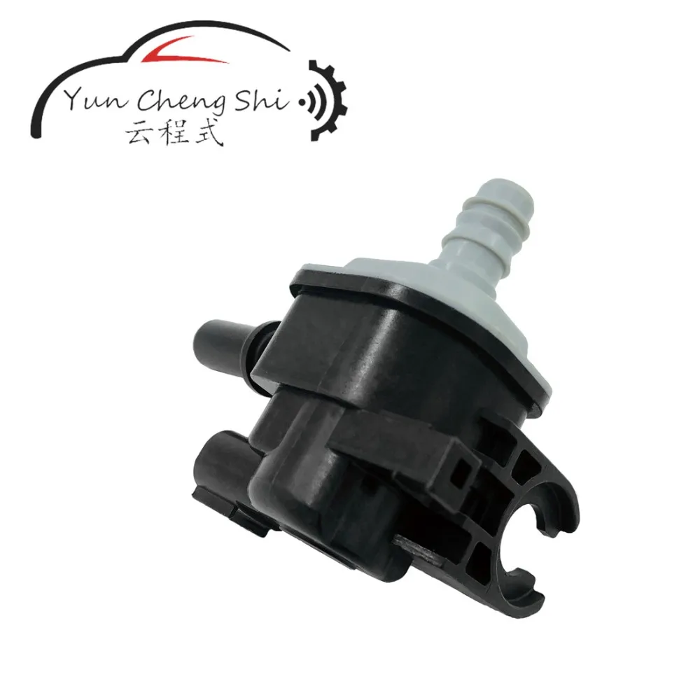 Emission Solenoid Vacuum Valve 31321694 (6)