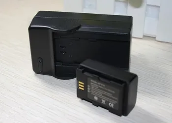 

Karue NP-FV5 Battery and charger for Digital Camera HDV-603 and Other Models of Digital Video Camera Battery Charger and Battery