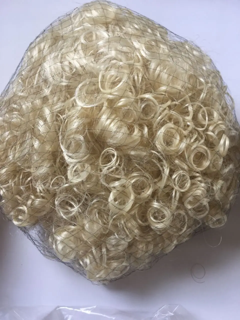 blice sintético afro kinky encaracolado peruca curta kanekalon resistente ao calor perucas tamanho médio para mulher