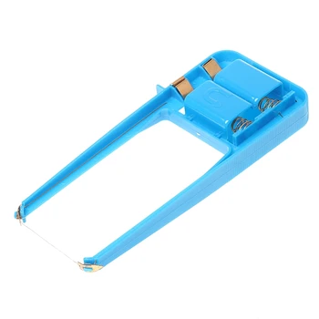 

Creative Foam Styrofoam Cutter Cutting Machine With Spare Wire Craft Tool 40JE