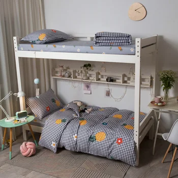 

Duvet 3 Pieces SetCase Solid Soft Bedding Set Queen King Bed Size Quilt Cover Cover Pillowcases3 Pieces Set Pillow Bedding Set