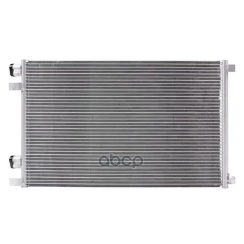 

Radiator of conditioner Renault Megane 02-acs Termal art. 104626zh