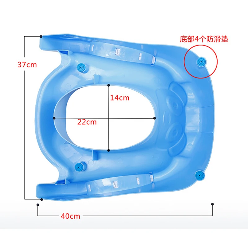 Новое Детское горшок, обучающее сиденье, детское горшок, детское сиденье для унитаза, регулируемая лестница, детский туалет, тренировочное