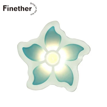 

LED Intelligent Infrared Human Body Induction Smart Night Light