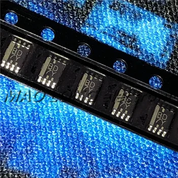 

10PCS/LOT PCA9306DCTR MSOP-8 PCA9306 MSOP 7BD VSSOP8 new original In Stock Voltage level shifter chip