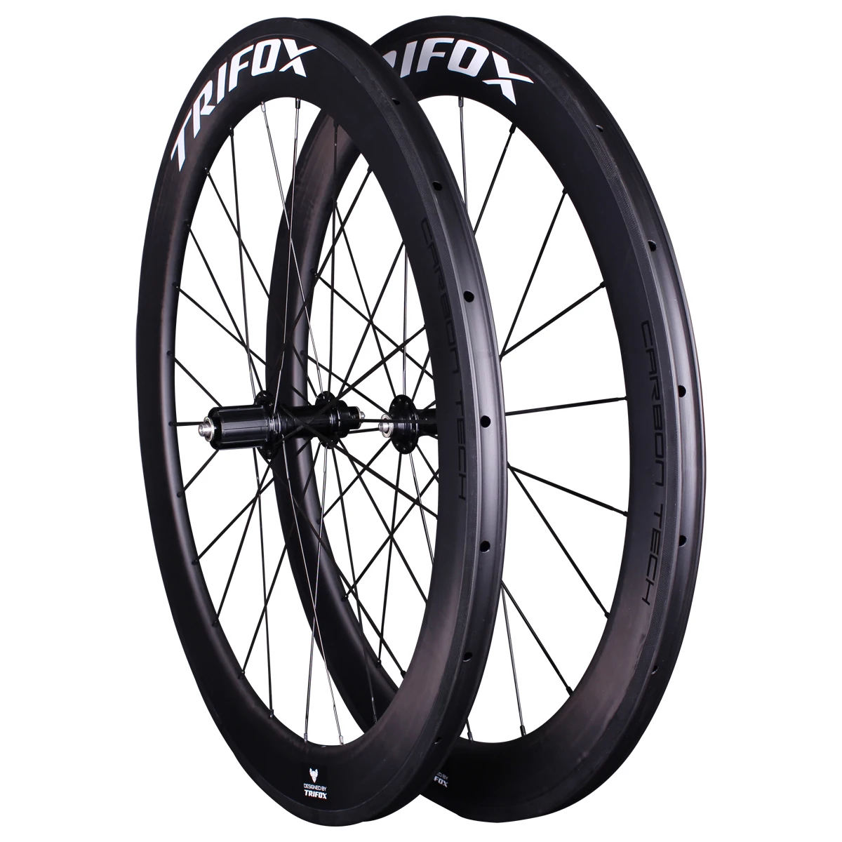 TRIFOX copertoncino freno a disco in carbonio/rilascio rapido 700c set di ruote  per bici da strada cerchio in carbonio di qualità con ciclismo su  strada|Bicycle Wheel| - AliExpress