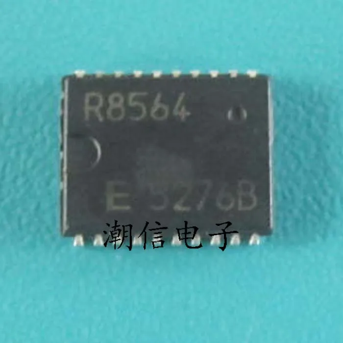 R8564 RTC8564JE RTC-8564JE