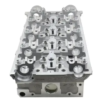 

AP02 Engine Cylinder Head 22001-4XA20 22100-4X500 for Hyundai Terracan 2.9 CRDi 4WD 2902ccm (110 KW 150 PS)/(120 KW 163 PS)