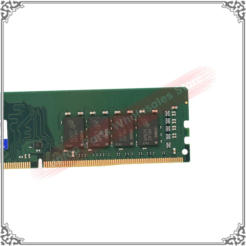 Память ram 16GB DDR4 2400MHZ PC4-9200 CL17 1,2 V STP16G-18000745 ddr 4 PC ram 16GB память для рабочего стола