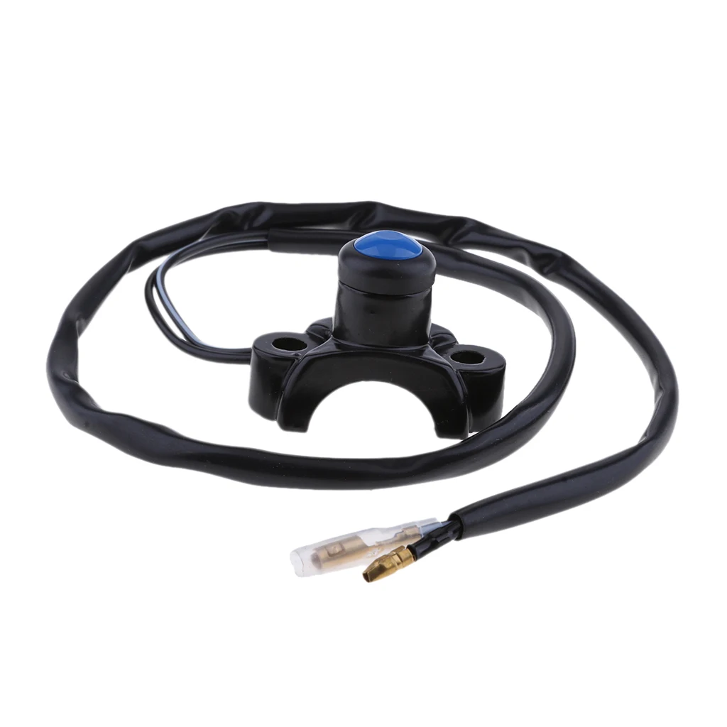 CNC Kill Switch Button for Honda CR125 150 250 CR500 CRF230 250 250X