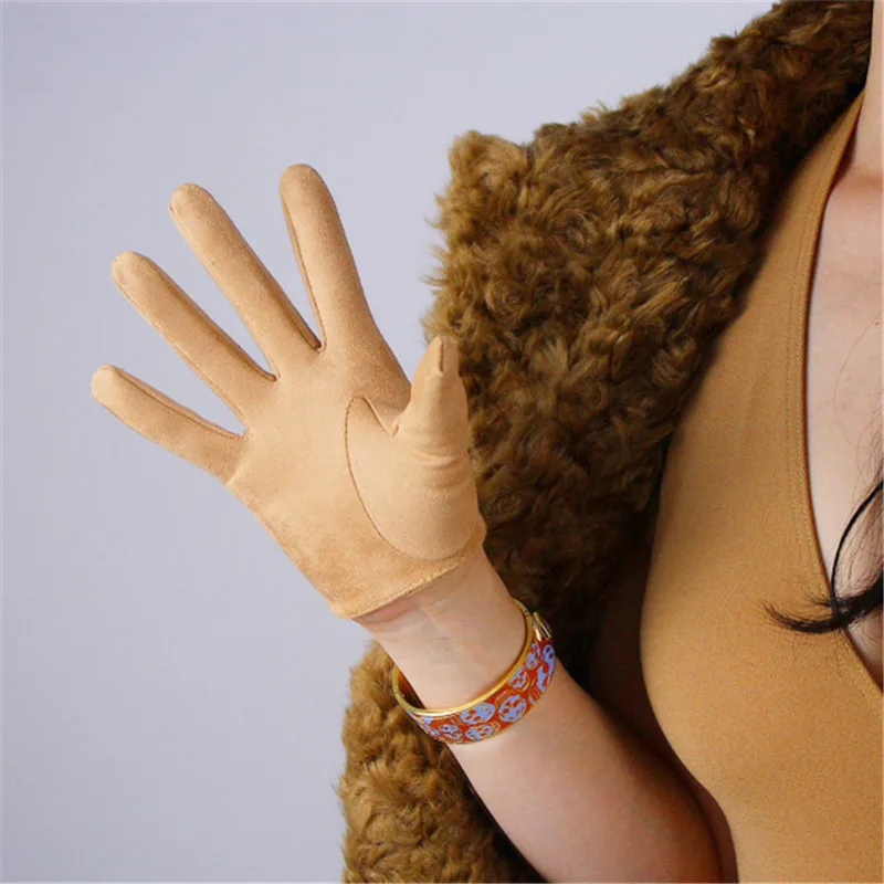 Gloves
