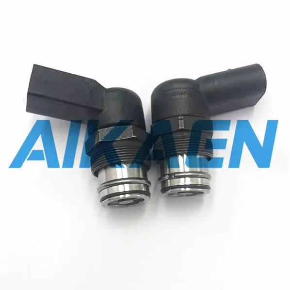 US $104.04 1pc Original New Fuel Injector Solenoid Valve For Siemens VDO Injector