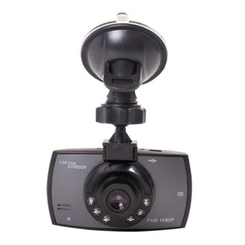 

Dashboard Camera 720P Nigh Vision USB Driving Recorder Car Dash Cam With Loop Recording Car Camera G30