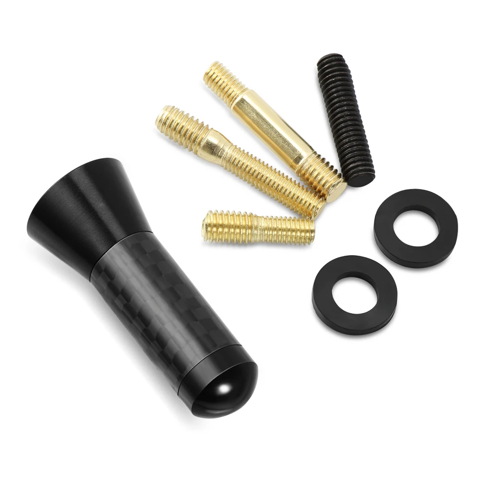 3 5 см автомобильный Стайлинг антенна на крышу для Kia Rio K2 Buick Citroen C4 C5 C3 xsara picasso berlingo