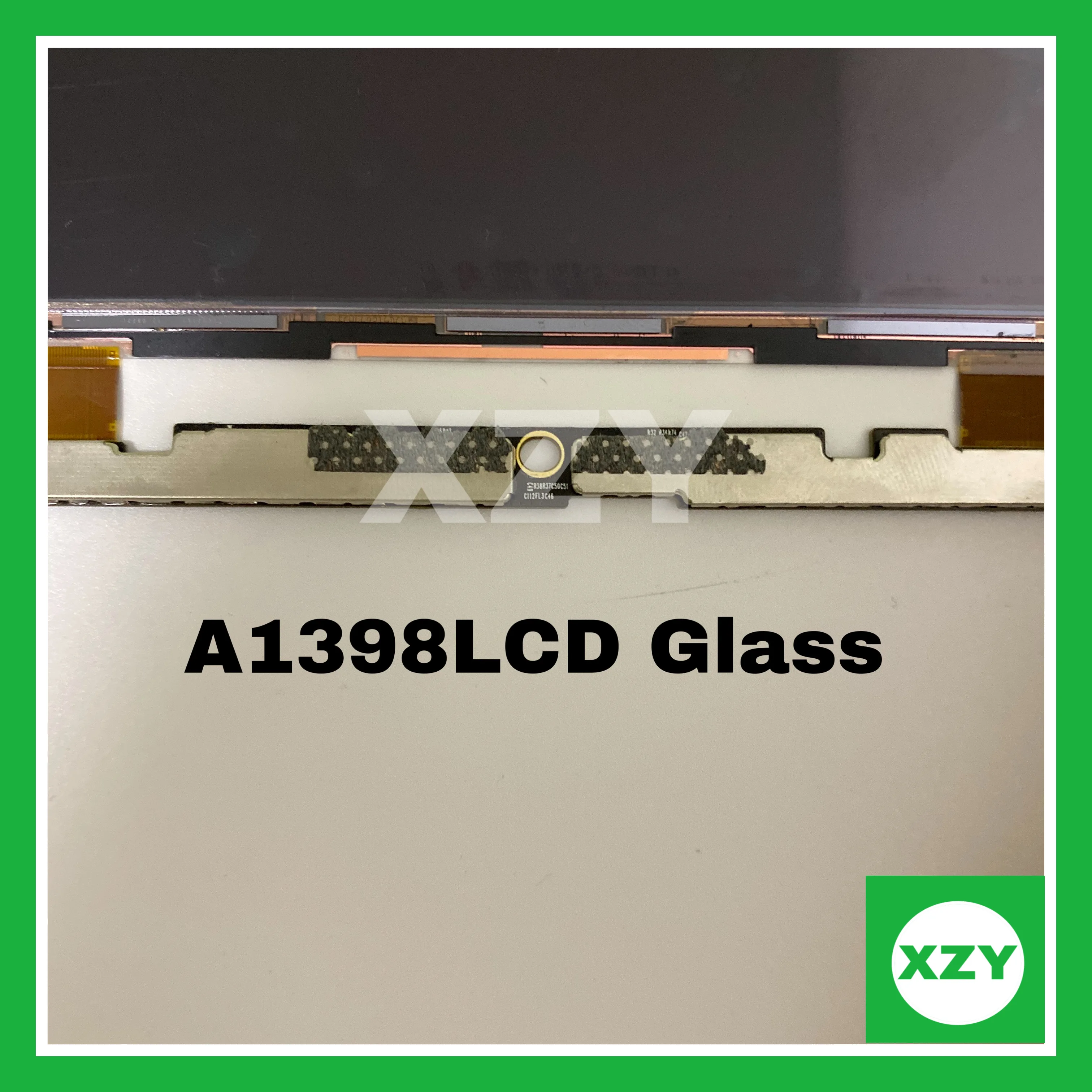 LP154WT1-SJ A1 E1 LSN154YL01-001 для A1398 2012 MC975 MC976 MD831 ME664 ME665 ЖК-дисплей Панель Фирменная Новинка и полностью протестирована