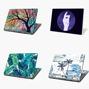 

Snap Your Fingers Laptop Cover Sticker Notebook Skin Laptop Skin Notebook Stickers For Macbook Lenovo HP Asus Acer DELL